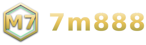 7m888 logo